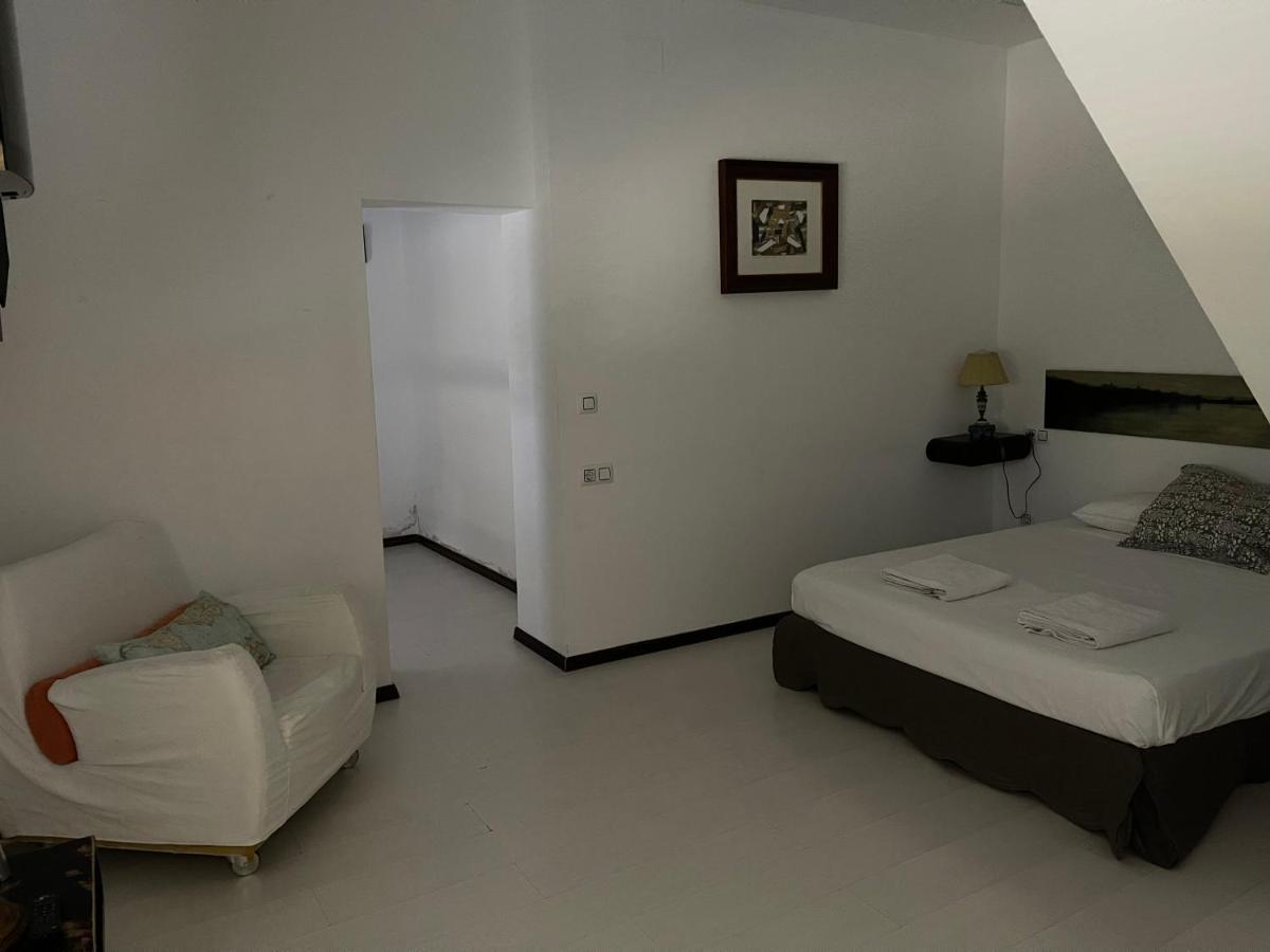 Casas De Sevilla - Apartamento Puente De Triana Exterior foto