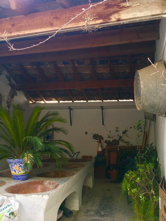 Casas De Sevilla - Apartamento Puente De Triana Exterior foto