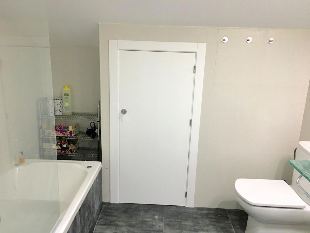 Casas De Sevilla - Apartamento Puente De Triana Exterior foto